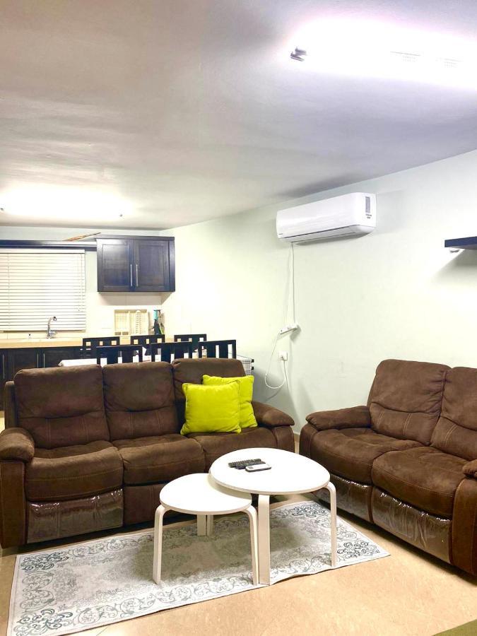 Toptop Majdal Shams Exterior foto